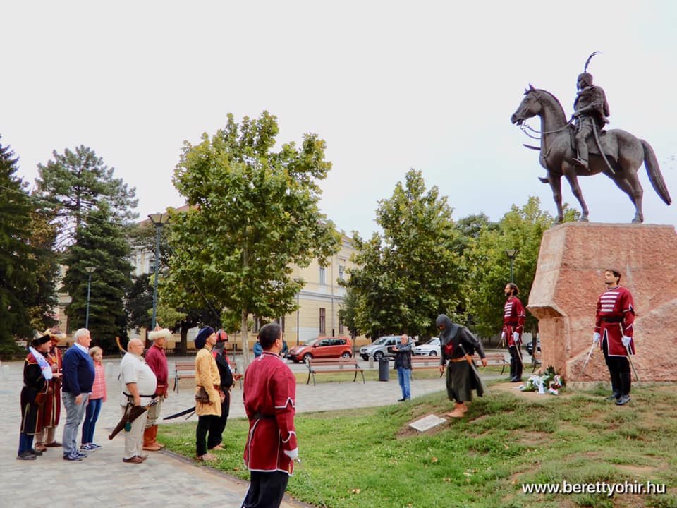 Hagyományőrzés és értékteremtés Biharban 01